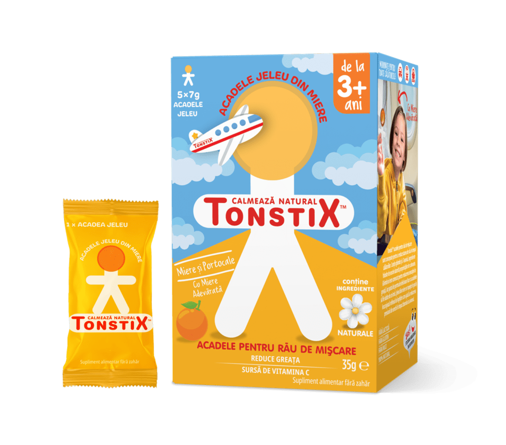 ambalaj rau miscare + wrap